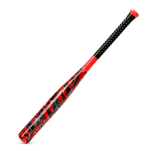 ORTIZ34 PRINTED BAT & BALL SET