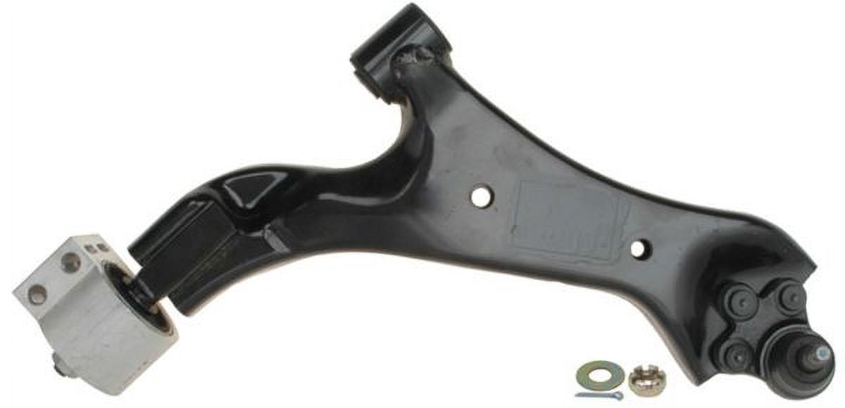 Front Passenger Side Lower Control Arm