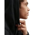 thumbnail image 3 of Hanes Essentials Men's EcoSmart Fleece Full Zip Hoodie, Sizes up to 3XL, 3 of 6