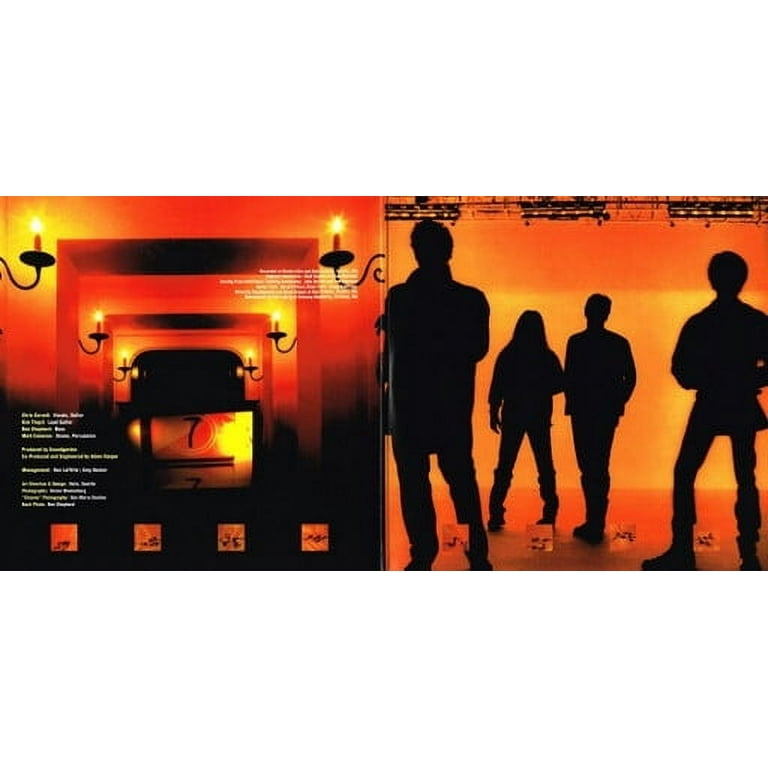 SOUNDGARDEN サウンド・ガーデン レコード LP Amazon.com: Badmotorfinger[LP]: CDs & Vinyl