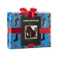 thumbnail image 2 of Ashford & Brooks Printed Plush Sherpa-Lined Mink Fleece Cozy Throw Blanket, 2 of 5