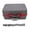 Grey, variant on Xirurus Console Hard Shell Carrying Case Large Capacity Controller Protective Travel Bag for Headset Vertical Base USB Cables Grey (16.5 x 11.4 inches / 42 x 29 cm)