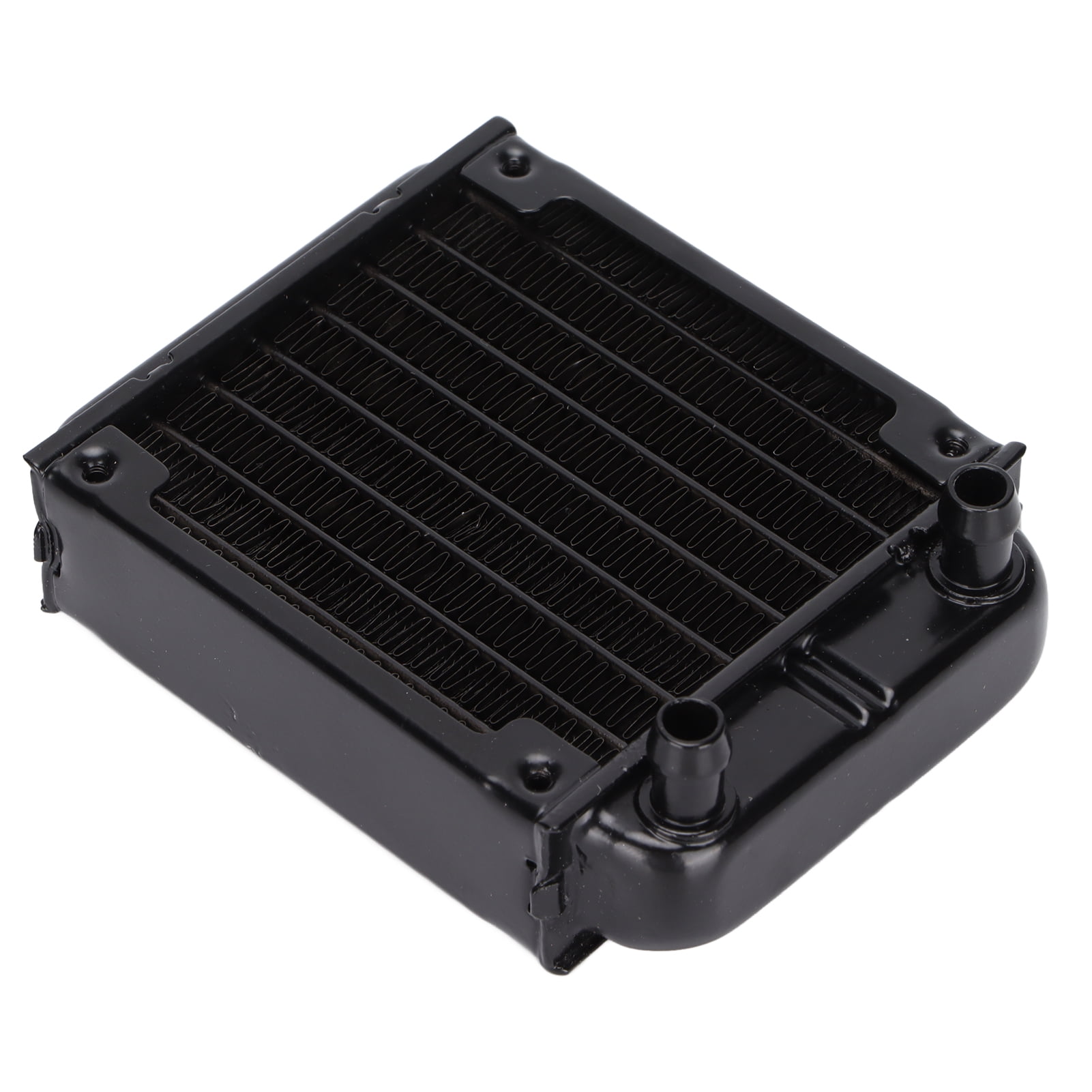 Heat Exchanger Computer Water Cooling Aluminum Computer PC CPU Water