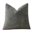 thumbnail image 2 of teapwant Velvet Pillow Autumn And Winter Solid Color Living Room Sofa Cushion Study Bedroom Pillowcase, 2 of 9