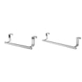 thumbnail image 1 of Storage Rack Shelf,Organizer Shelf,Metal Rack,Wooden Shelf,Plastic Shelf,Adjustable Shelf,Multi Tier Shelf,Home Storage Rack,Kitchen Organizer普通产品 -> Home & Garden -> 厨房用品 -> Rack 置物架1 Over The Door, 1 of 7