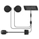 thumbnail image 1 of Motorcycle Helmet Headset Bluetooth 5.0 Intercom Wireless Earphone Stereo with Mic Noise Reduction H, 1 of 5