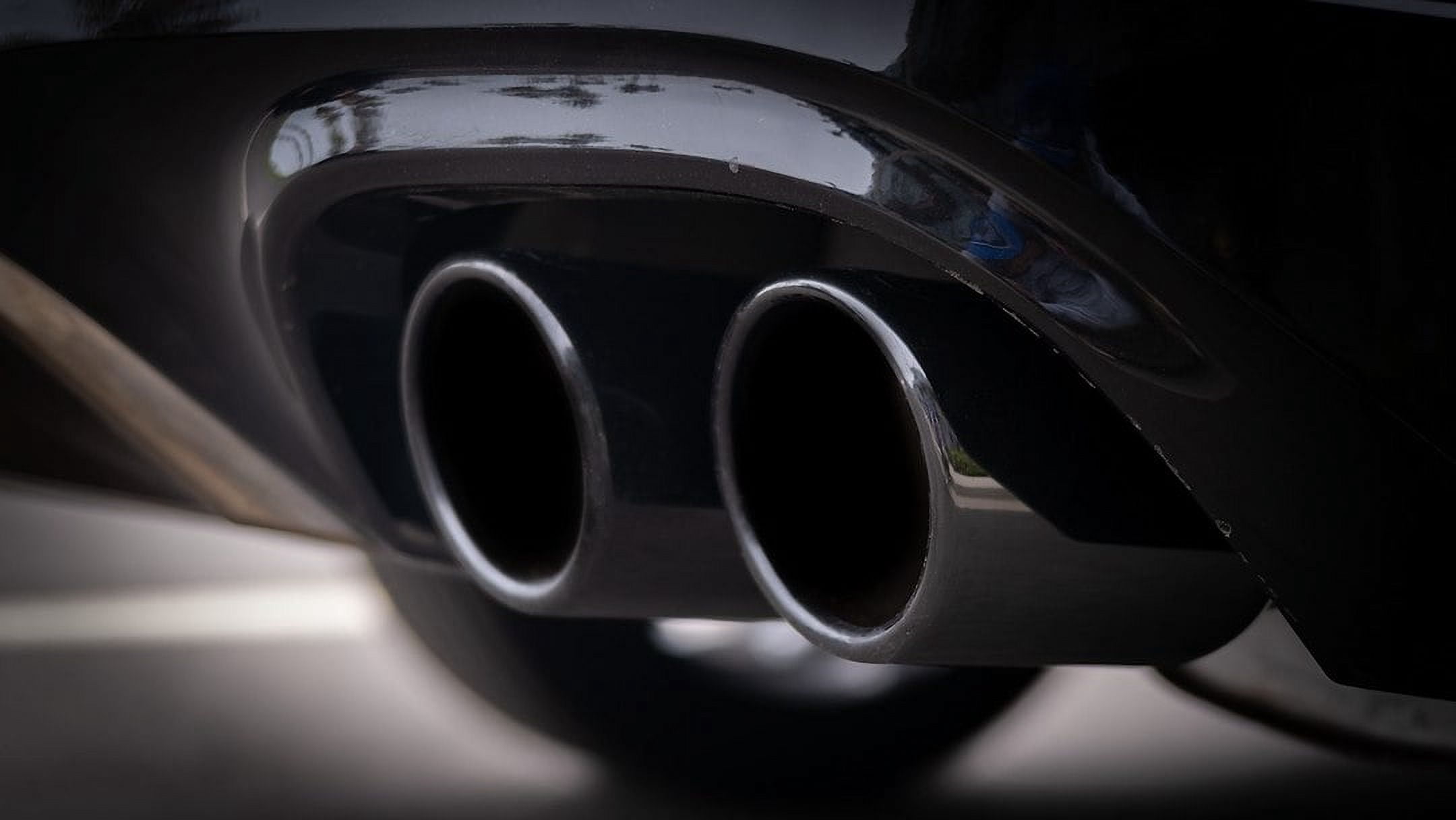Borla S-Type Cat-Back Exhaust System for Kia K5 GT 2.5L 4-Cylinder (2021-2024)
