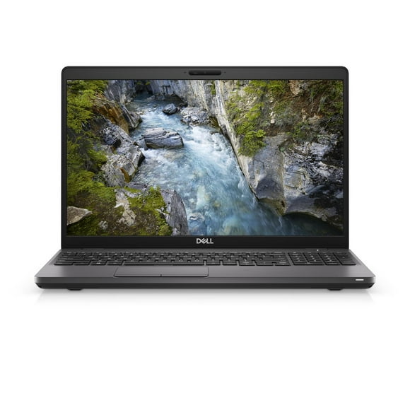 Dell Precision 3000 3541 Workstation Laptop (2019) | 15.6" FHD | Core i5 - 256GB SSD - 8GB RAM - P620 2GB | Cores @ 4.3 GHz