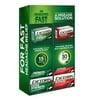 (Price/Case)Excedrin 60000000119427 Excedrin Mixed Mini Wing- 6-24Ct Migraine 6-24Ct Extra Strength 1 Mini Wing Per Case