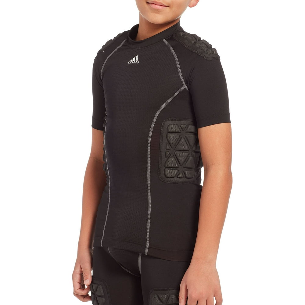 padded t shirts
