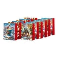 thumbnail image 3 of Christmas Gift Bags (Asstd) (X-Large) - Set of 12, 3 of 4