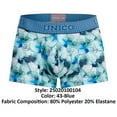 thumbnail image 4 of Mundo Unico 25020100104 Trunks Color 43-Blue Size XL, 4 of 8