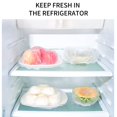 thumbnail image 5 of Bolsas de almacenamiento de alimentos Homelove Fresh Keeping, 200 unidades, PE, 5 of 5