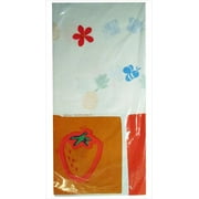 Winnie the Pooh 'Faces' Paper Table Cover (1ct)