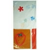 Winnie the Pooh 'Faces' Paper Table Cover (1ct)