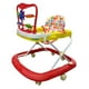 thumbnail image 1 of Andadera Angelin Baby Piano Rojo, 1 of 4