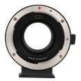 thumbnail image 1 of Anillo Adaptador De Lente 0.71x ANGGREK Adaptador Profesional Negro Para X-E1 X-E2 X-E13 X-T1 X-T2 X-T3 X-T4, 1 of 7