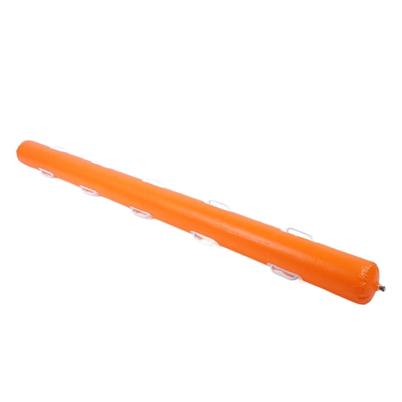 Pool Inflatable Stick, PVC Swimming Noodle Float for Beach Party, Easy to Inflate and Store, Improve Buoyancy and Fun At Water Parks, Suitable for Kids and Beginners