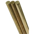 thumbnail image 1 of K & Assortiment de Tringles en Laiton S Engineering 8158 12 Po., 1 of 3