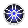 thumbnail image 4 of Infinity Mobile Marine Performance Series 10" subwoofer con iluminación RGB - Blanco, 4 of 10