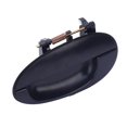 thumbnail image 1 of Poignée de Porte Extérieure de Remplacement avec Finition Résistante aux Intempéries, Excellente Durabilité pour Matiz 1998-2005, Conçue pour une Utilisation Stable et Pratique, 1 of 7