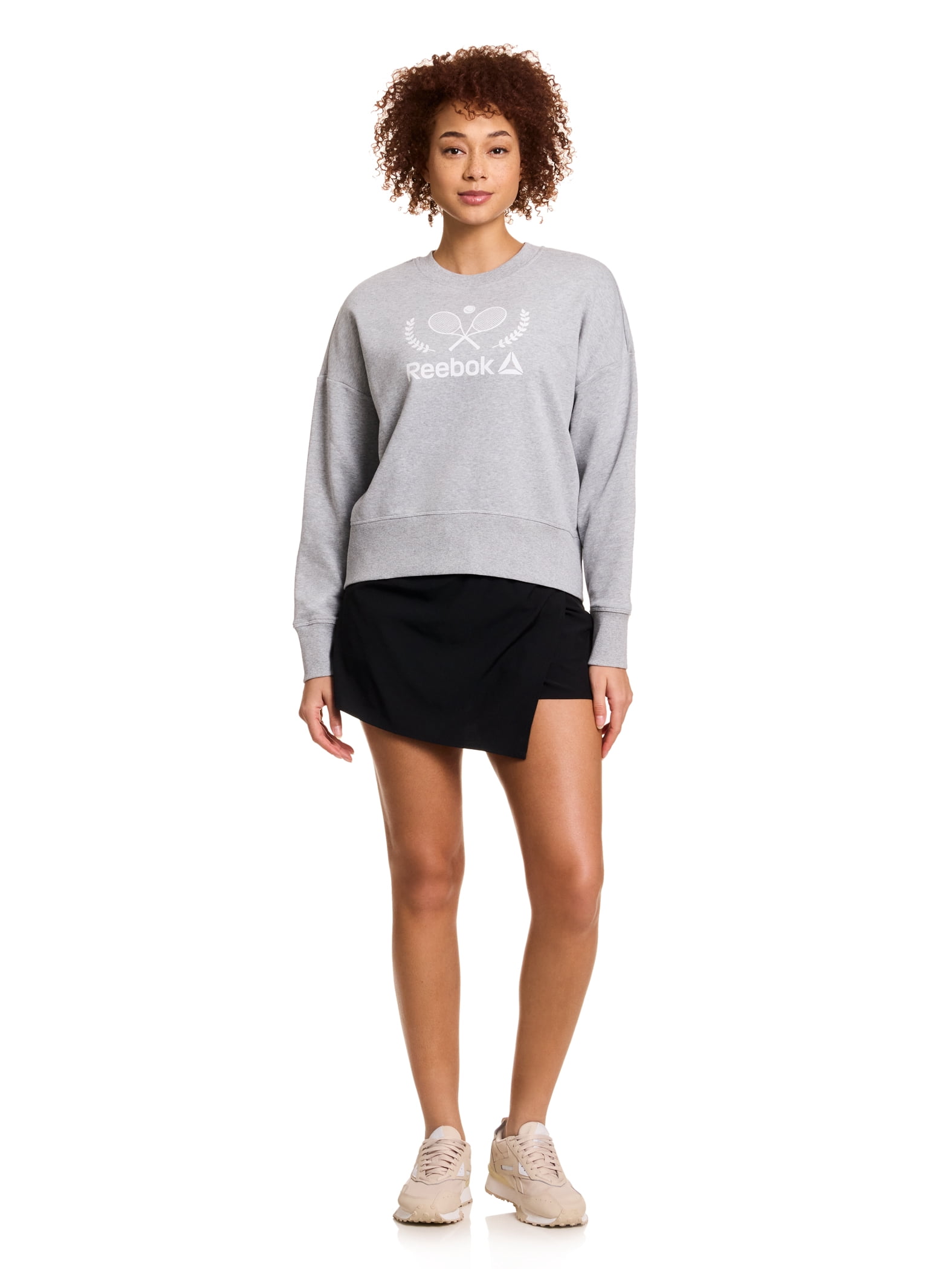 Reebok Women's Prep Skort, Sizes XS-XXXL