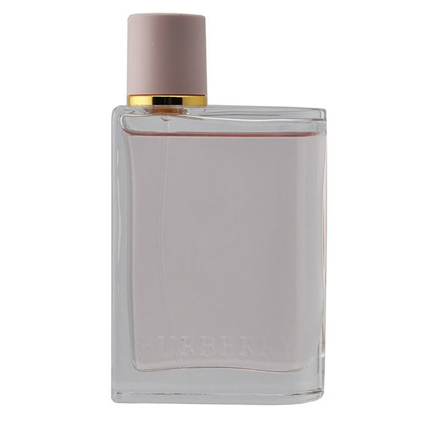 BURBERRY HER L 100ML EDP SPRAY - Samsclub.com