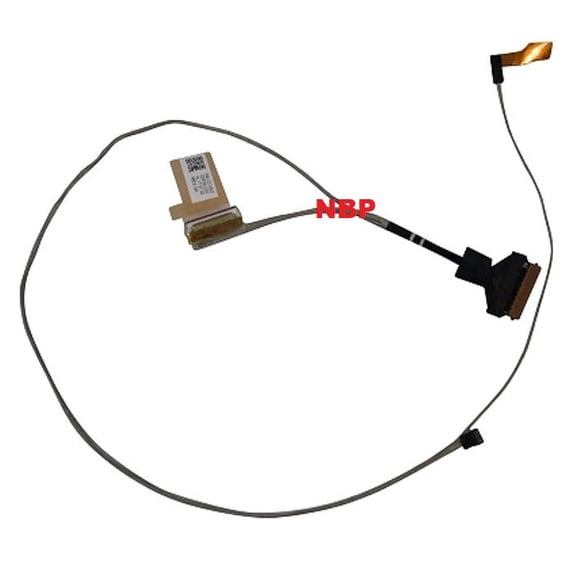 New Genuine Lenovo ThinkPad 13 Chromebook LCD Video Cable 01HY335 DD0PS8LC102