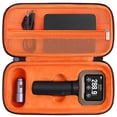 thumbnail image 1 of Funda de transporte SKIDAYO para Garmin Xero C1 Pro Chronograph Orange, 1 of 6