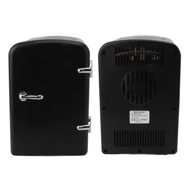 Nevera Compacta, Nevera Portátil De 4L AC100-240V 36W Para Acampar