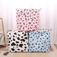thumbnail image 4 of New Nordic Cotton and Linen Storage Bag Clothes Quilt Moving Packing Bag Foldable Cloth Storage Bag, 4 of 6