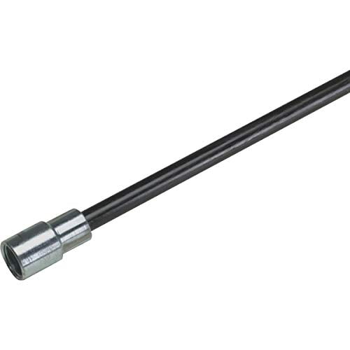 Meeco Red Devil 30023 Fiberglass Extension Rod 4Ft, 1/4 in. Npt, Model#