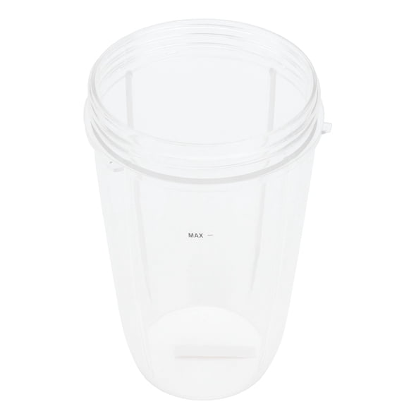 Vaso De Repuesto, Recipiente De Licuadora De 32 Onzas Para Licuadora R Nutri