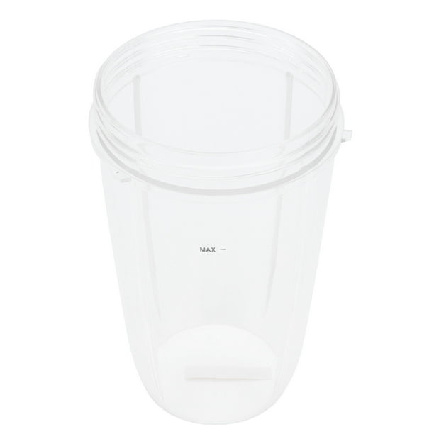 Vaso De Repuesto, Recipiente De Licuadora De 32 Onzas Para Licuadora R Nutri
