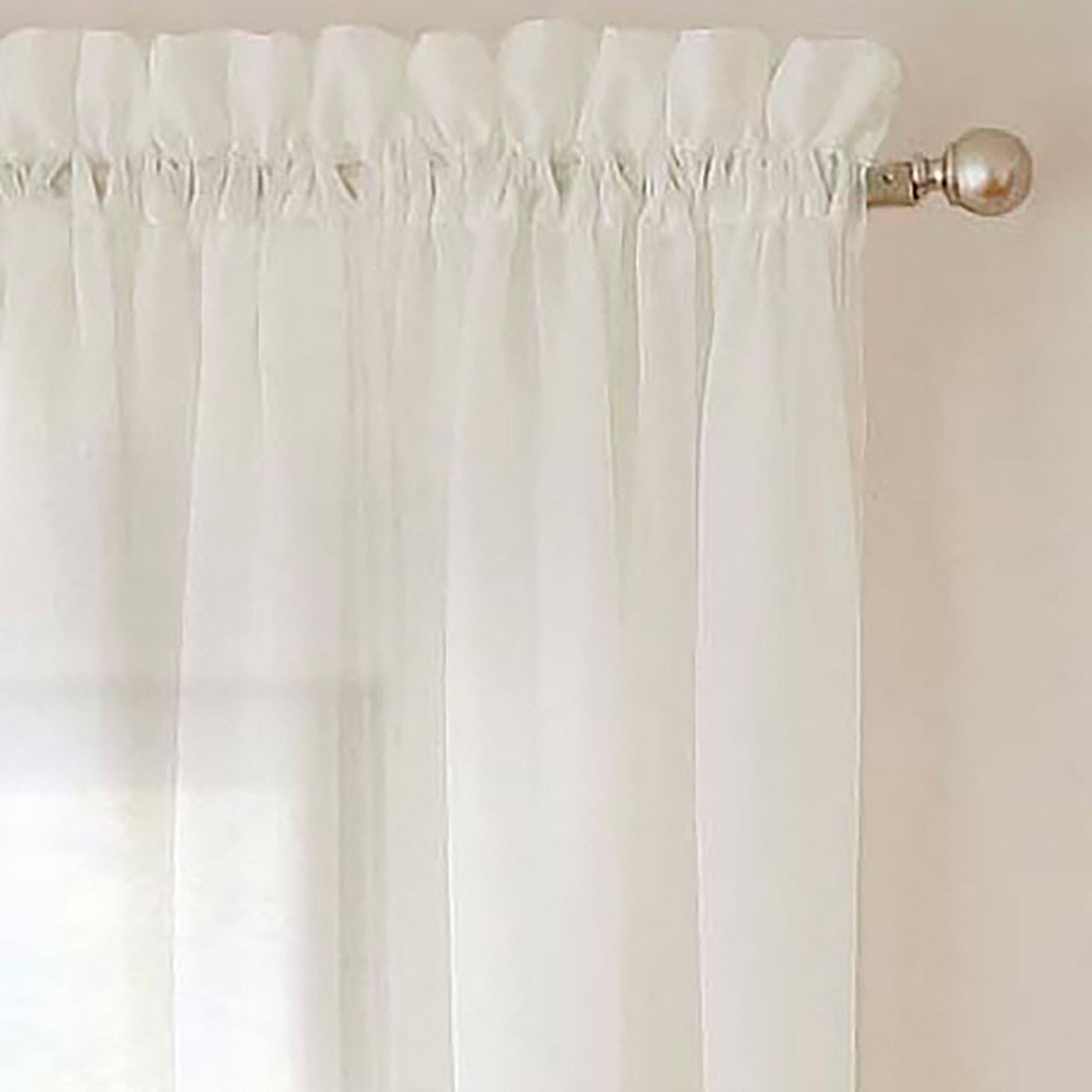 Pairs to go Victoria Voile Pair