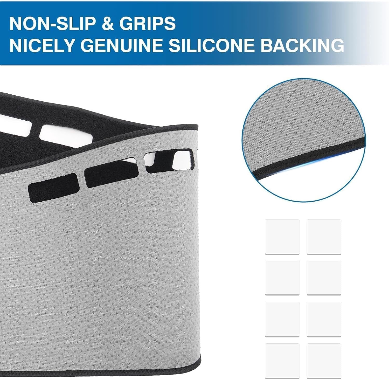 Canvcle Car Dash Cover for Honda CRV CR-V 2023 2024 2025 (EX, EX-L, Sport, Sport Touring) (Without HUD) Non-Slip Center Console Interior Accessories Sunshade No Glare