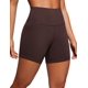 thumbnail image 1 of Shorts CRZ YOGA Sensación Desnuda Cintura Alta 10 cm Mujer L, 1 of 4