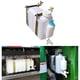 thumbnail image 1 of Accesorio para tanque de agua de montaje, gran capacidad, profesional, fácil de instalar, resistente, color , para remolques y uso agrícola. Capacidad de 14 kg, 1 of 8