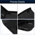 thumbnail image 4 of Cubierta de recorte del asiento del lado del pasajero derecho para Ford F-150 2011-2014 No.BL3Z1561692AB Cubierta de pista del asiento delantero Bezel negro, 4 of 6