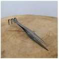 thumbnail image 2 of CintBllTer Root Rake with Tweezers - Tinyroots Gardening Tools for Repotting and General Care of Your Tree or Houseplants, 2 of 8
