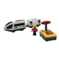 thumbnail image 1 of de Trenes Locomotoras de Juguetes para Pasatiempos para Niños de 3 en Adelante, 1 of 9