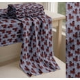 thumbnail image 6 of Soimoi Cotton Voile Fabric Floral & Horse Animal Print Fabric by Yard 42 Inch Wide, 6 of 7