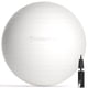 thumbnail image 1 of Urbnfit Pelota De Ejercicio – Pelota De Yoga Para Entrenamiento, Pilates, Estabilidad Del Embarazo – Pelota De Equilibrio Suiza Con Bomba – Silla De Pelota De Fitness Para Oficina, Hogar, Gimnasio, Tr, 1 of 5