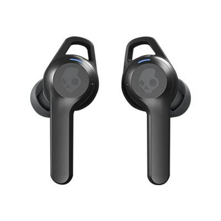 激安の Skullcandy In-Ear Earbuds, Bluetooth Wireless True Evo Indy イヤホン