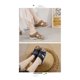 thumbnail image 4 of Sandalias primavera y verano cómodas cuñas informales XL19CM, 4 of 5