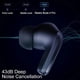 thumbnail image 2 of Auriculares Bluetooth Xiaomi Redmi Buds 4 Pro Broadband Noise C, 2 of 4