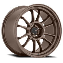 1 Konig 17x8 4X100  45 47BZ Hypergram Race Bronze Wheel Rim