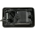 thumbnail image 3 of Dorman 77121 Interior Door Handle for Specific Geo / Toyota Models, Black; Smooth, 3 of 5