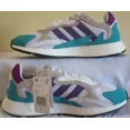 thumbnail image 3 of MEN'S Adi-das TRESC RUN ORIGINALS EH1352 ATHLETIC RUNNING SHOES SIZE 10, 3 of 5