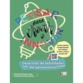 thumbnail image 1 of Pensar para crear e innovar. desarrollo de habilidades del pensamiento, 1 of 1